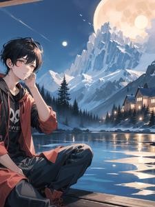 惊魂鬼故事【续】封面