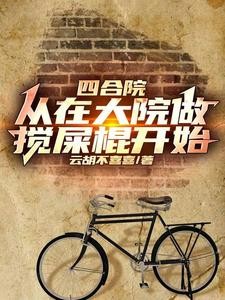 四合院:我入住后,大院乱套了封面