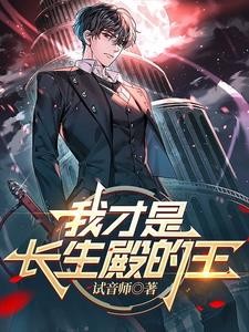长生殿之王大杀四方封面