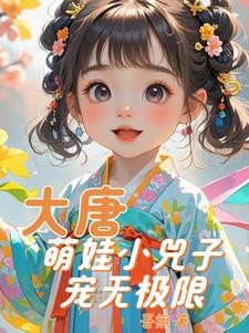 大唐：萌娃小兕子，宠无极限封面