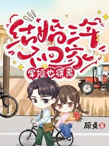 结婚三年不回家，军婚也得离封面