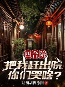 四合院:从隔壁院子开始逍遥人生封面