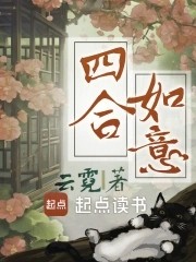 四合如意封面