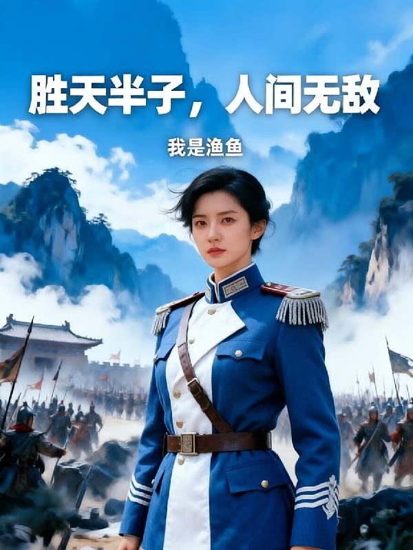 直播：长得太凶，开局吓哭女主播