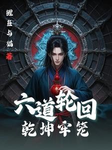 六道轮回：乾坤牢笼封面