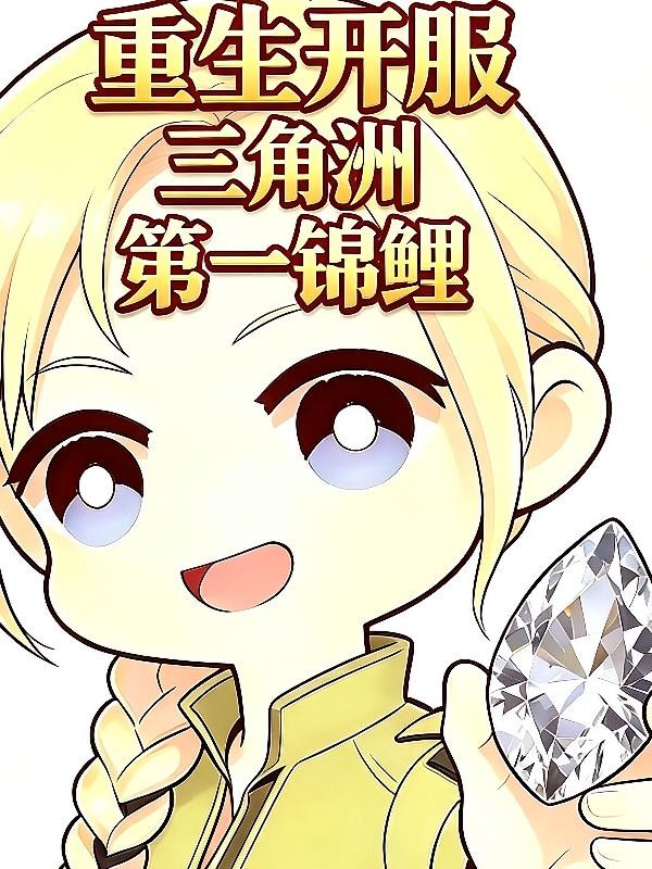 精灵之天王的冠军之路