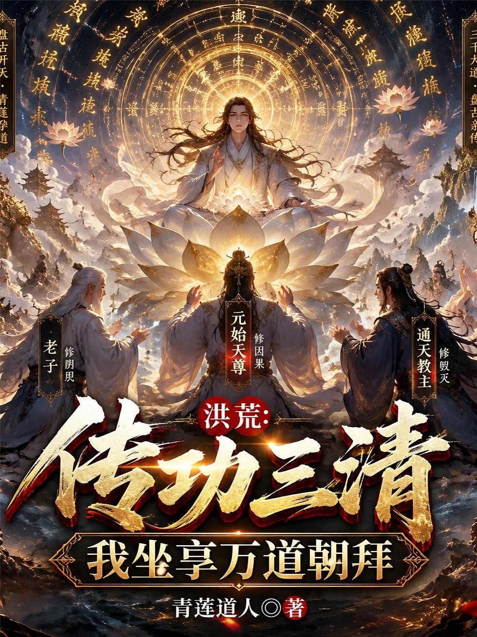 穿成女主的反派姑姑