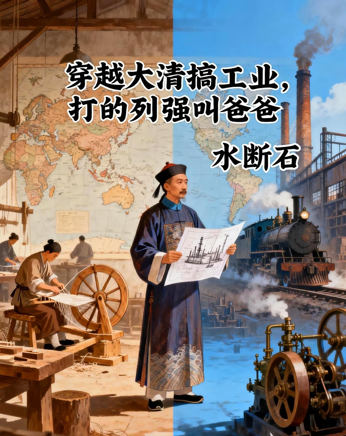 国士行