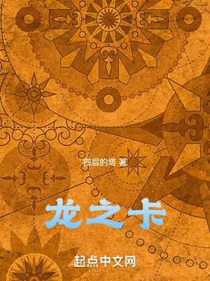 龙类世界3：龙之卡封面