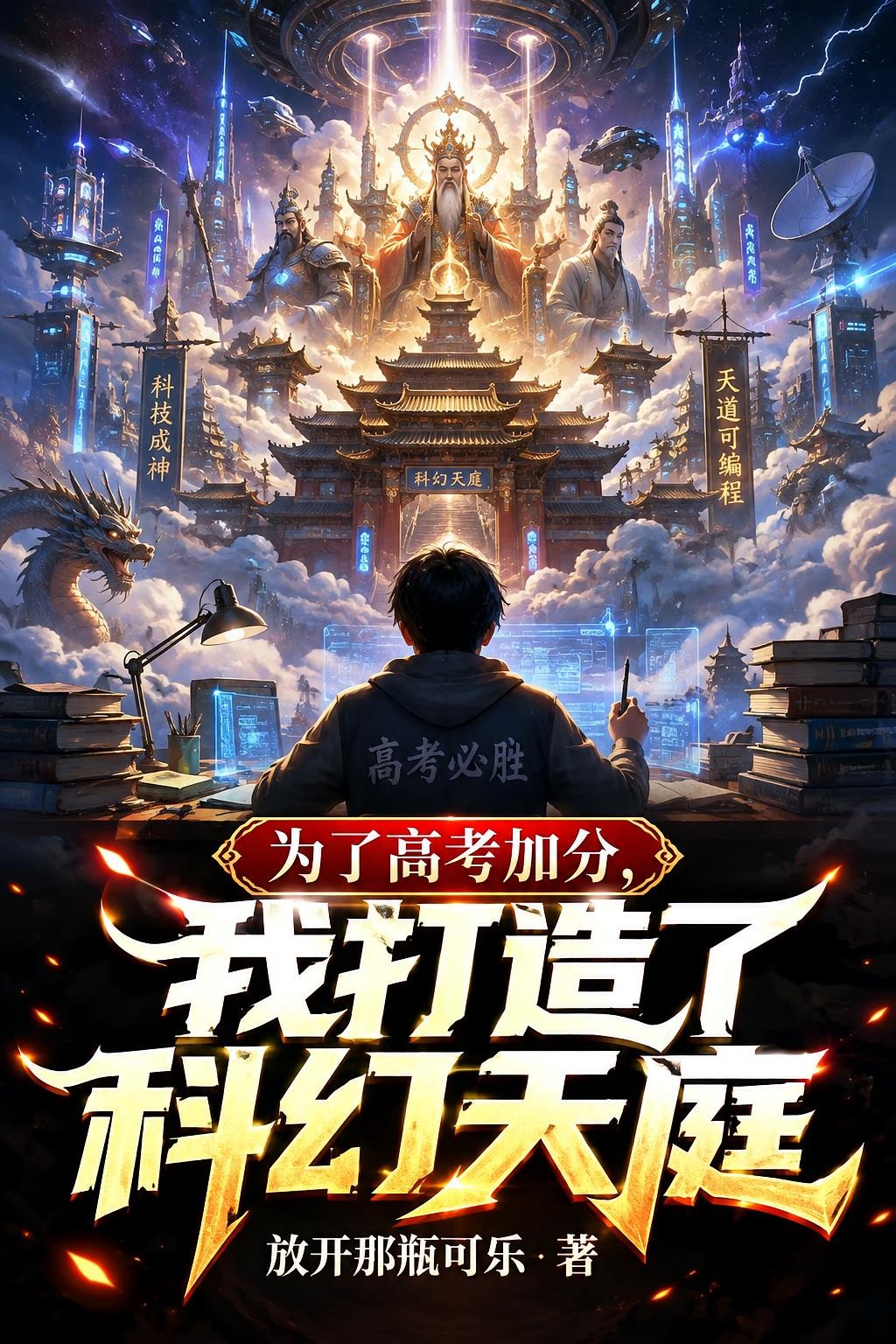 女帝当道：马甲别掉否则性命不保