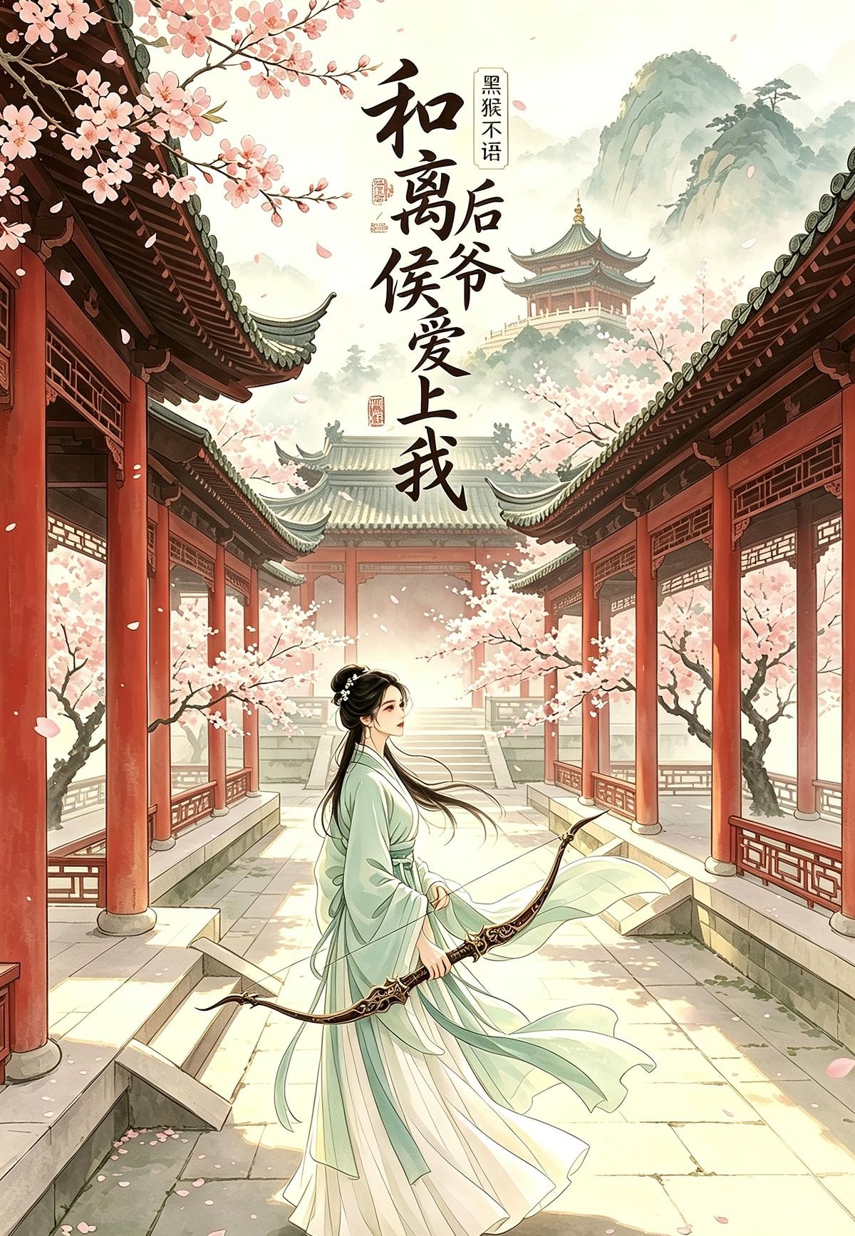 拍烂片的我被白富美找上门来