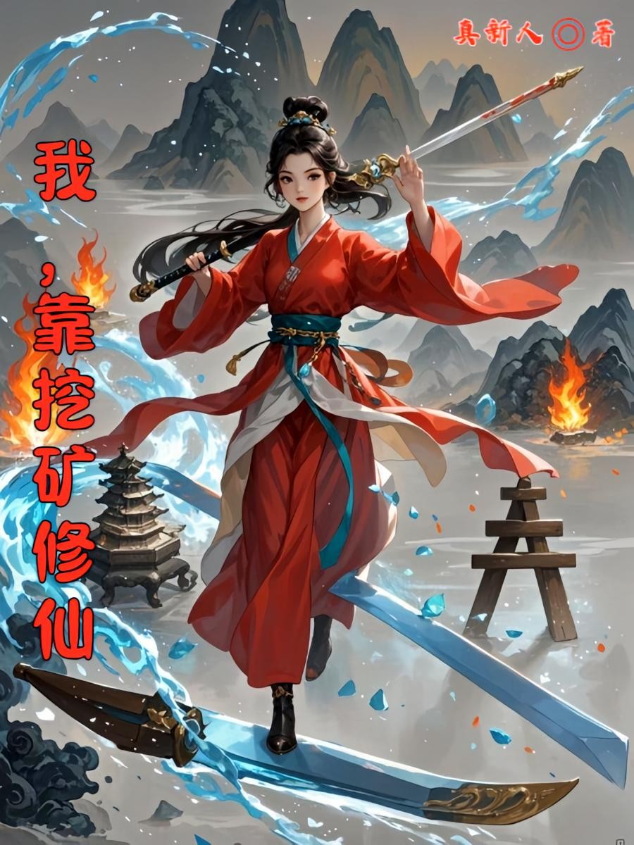 灵异神剑