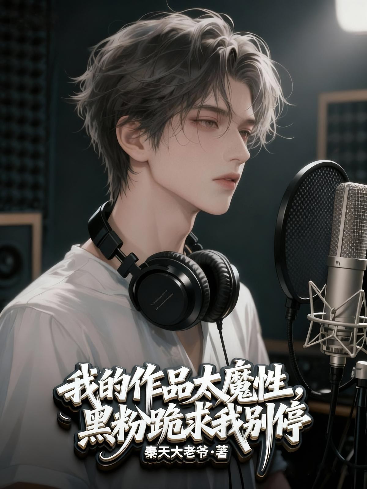 从斗罗开始的无限可能