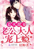 惹火甜妻:老公大人,宠上瘾!(我和超级大佬隐婚了)封面