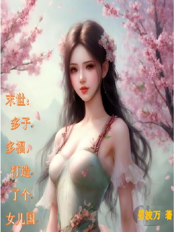 末世:多子多福,打造了个女儿国封面