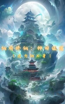仙府修仙：种田证道封面