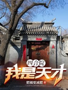重生1958：我家在南锣鼓巷封面