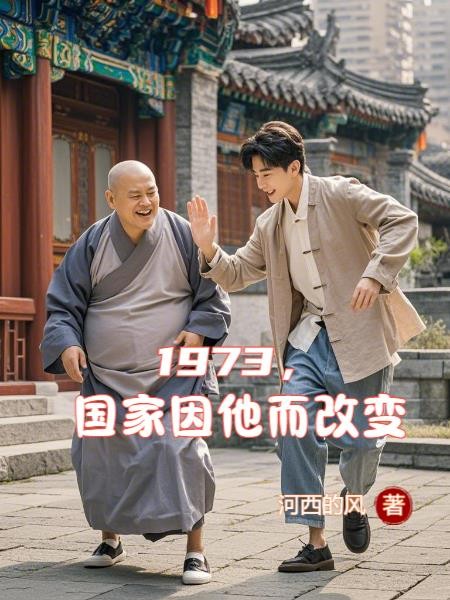 1973，国家因他而改变封面