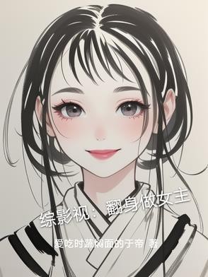 综影视：翻身做女主封面