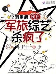 全网黑后我在军旅综艺杀疯了封面