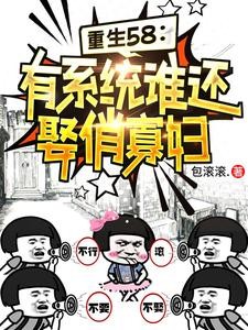 重生58:有系统谁还娶俏寡妇封面