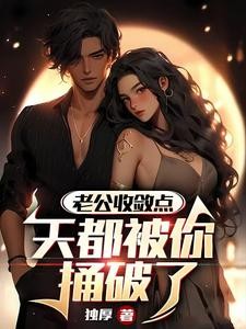 老公收敛点，天都被你捅破了封面