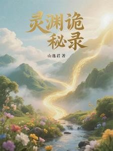 灵渊诡秘录封面