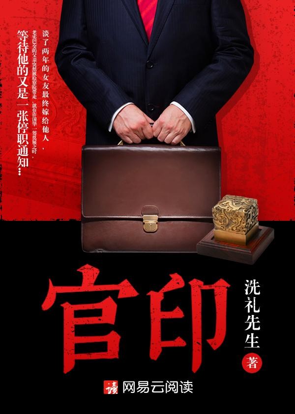 破局许国华封面