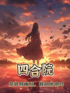 四合院：穿越何雨柱截胡唐艳玲封面