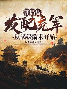 开局被发配充军，从满级箭术开始封面