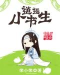 逍遥小书生封面