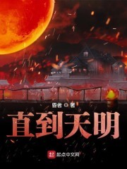 直到天明封面