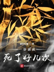 一穿越就死了好几次封面