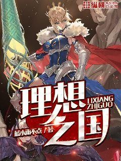理想之国封面