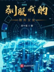 驯服我的隐形女友封面