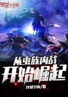 从虫族内战开始崛起封面