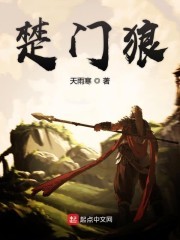 楚门狼封面