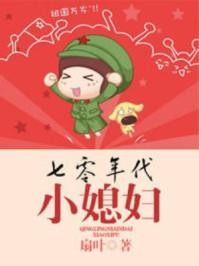 七零年代小媳妇封面