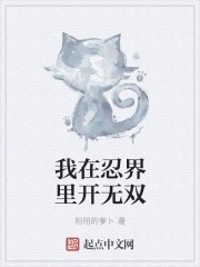 我在忍界开无双封面