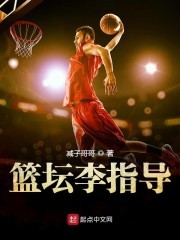 篮坛李指导封面