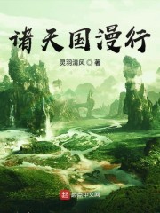 诸天国漫行封面