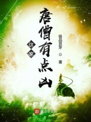 这家唐僧有点凶封面