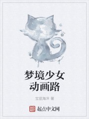 梦境少女动画路封面