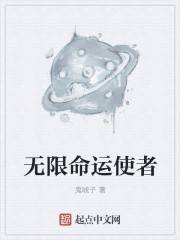 无限命运使者封面