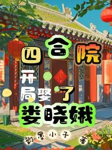 四合院：开局娶了娄晓娥封面