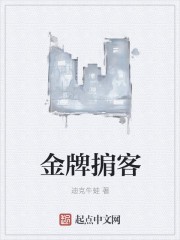 金牌掮客封面