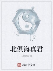 北俱海真君封面