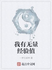 我有无量经验值封面