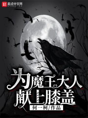 为魔王大人献上膝盖封面