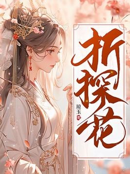 折探花封面